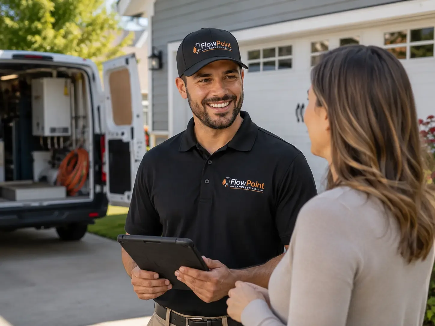Tankless Water Heater Installation Lawrence, KS FAQs